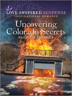 Uncovering Colorado Secrets - ebook